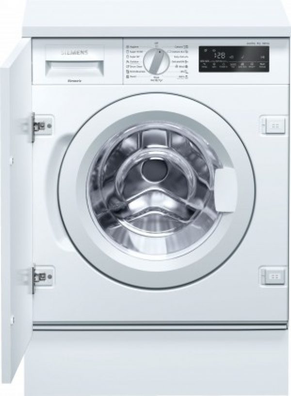 Siemens WI14W540EU