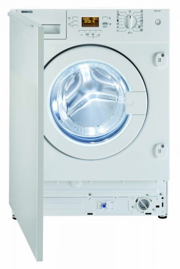 Beko WMI 71242