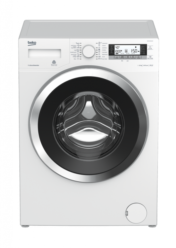 Beko WTE 11735 XCST