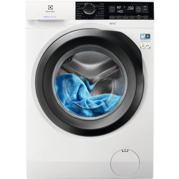 Electrolux PerfectCare 700 EW7F248SC