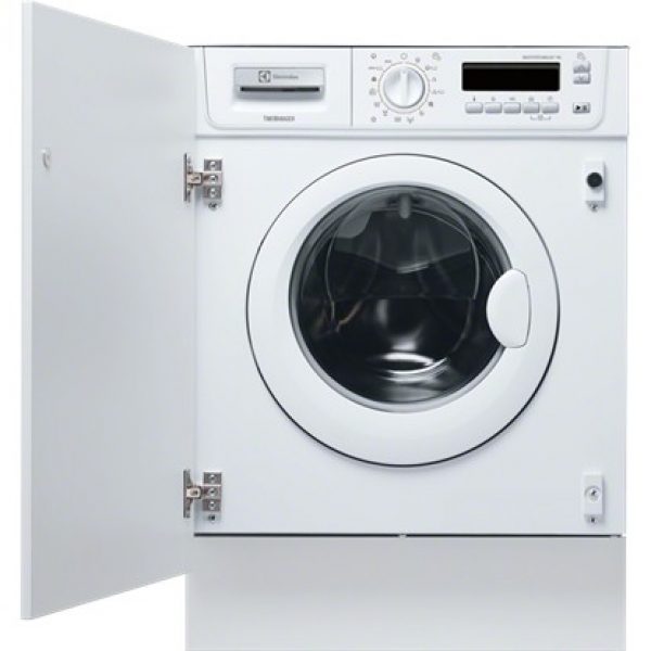 Electrolux EWG 147540 W