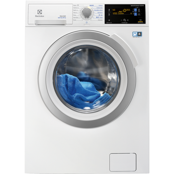 Electrolux EWW1607SWD