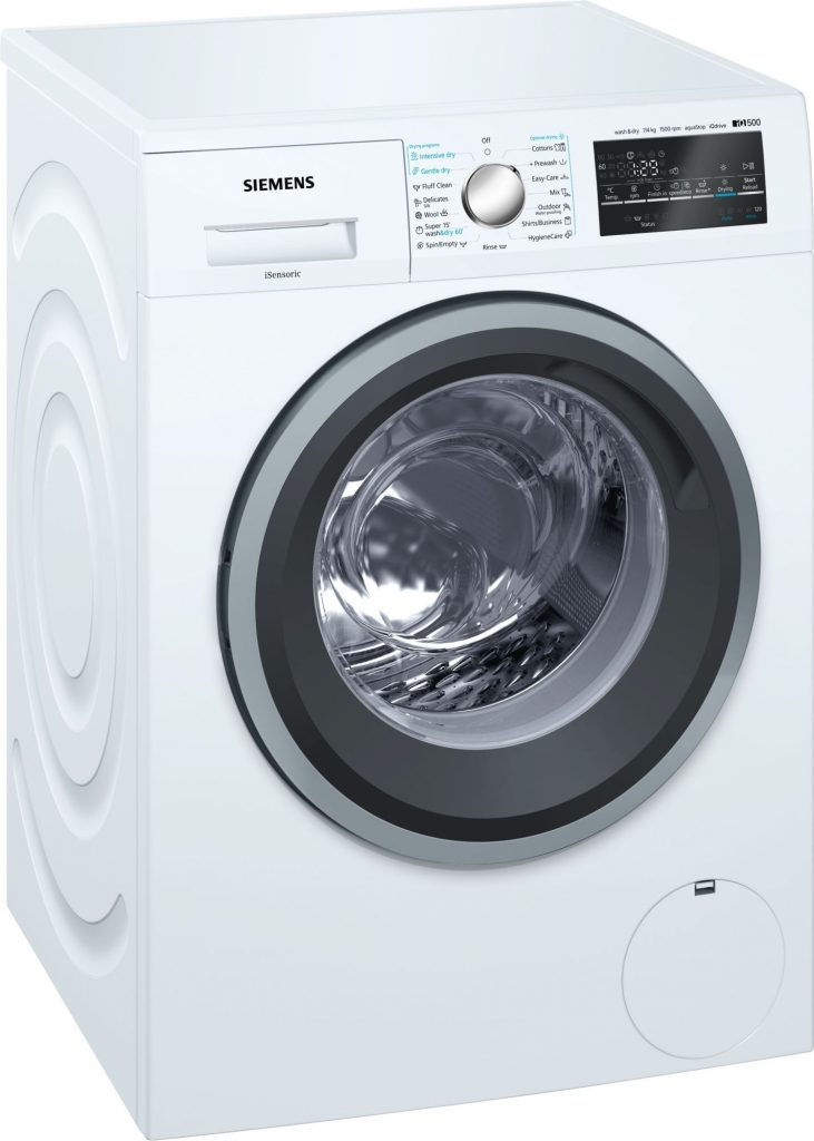 Siemens WD15G442EU