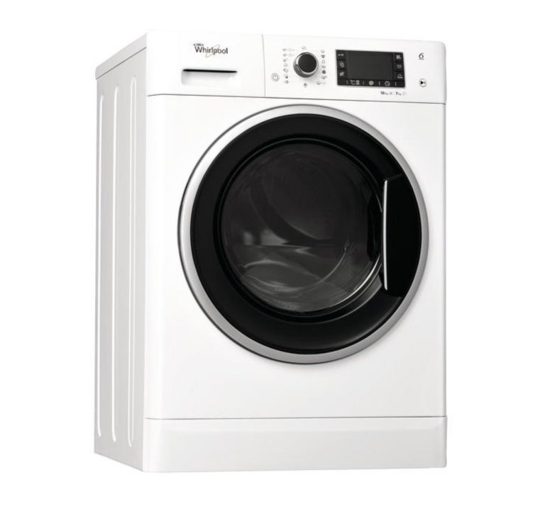 Whirlpool WWDP 10716