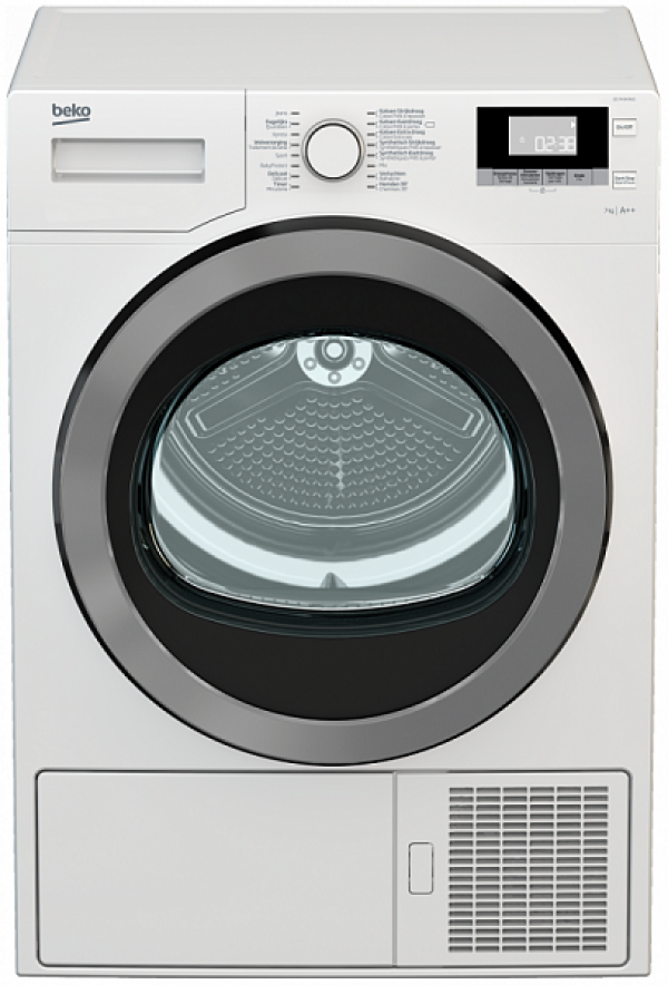 Beko DS 7434 CSRX