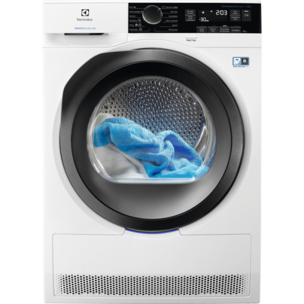 Electrolux PerfectCare 800 EW8H258SC