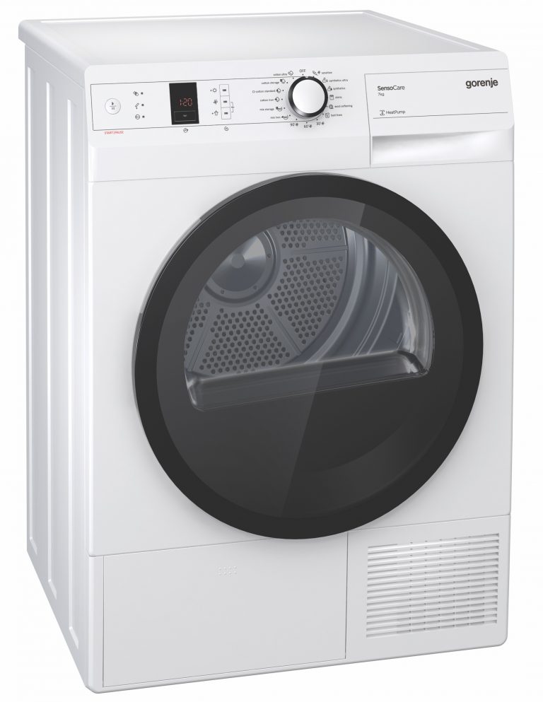 Gorenje D75F65J