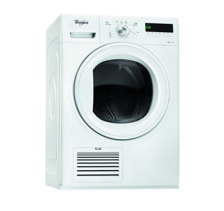 Whirlpool HDLX 80410