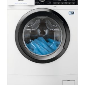 Práčka s predným plnením ELECTROLUX EW6S226SI