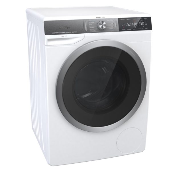 Práčka s predným plnením GORENJE W 2S846 LN