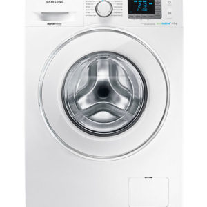 Práčka s predným plnením SAMSUNG WF 80F5E5 U2W/LE