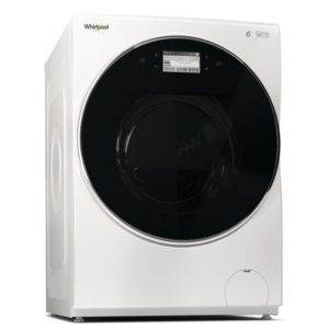 Práčka s predným plnením WHIRLPOOL FRR 12451