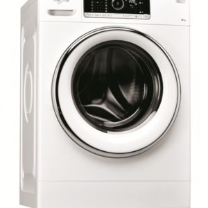 Práčka s predným plnením WHIRLPOOL FSCR 80423