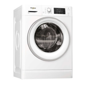 Práčka s predným plnením WHIRLPOOL FWD91496WS EU