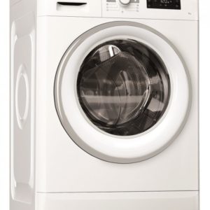 Práčka s predným plnením WHIRLPOOL FWG81296WS EU