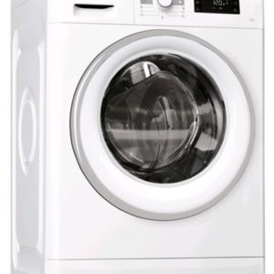 Práčka s predným plnením WHIRLPOOL FWG81496WS EU