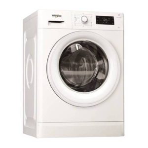 Práčka s predným plnením WHIRLPOOL FWG91484W EU