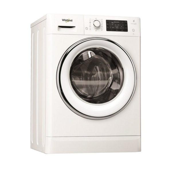 Práčka s predným plnením WHIRLPOOL FWSD 71283 WCV EU