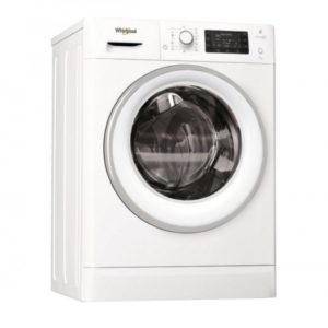 Práčka s predným plnením WHIRLPOOL FWSD 81283 WCV