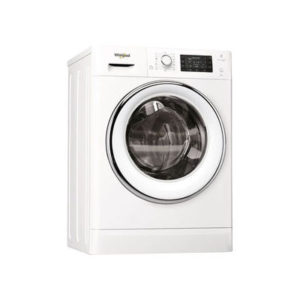 Práčka s predným plnením WHIRLPOOL FWSD 81283 WCVCS