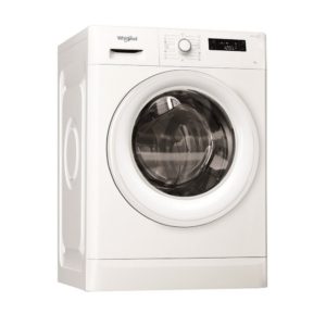 Práčka s predným plnením WHIRLPOOL FWSF 61053 W EU