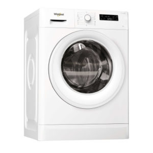 Práčka s predným plnením WHIRLPOOL FWSF61253W EU