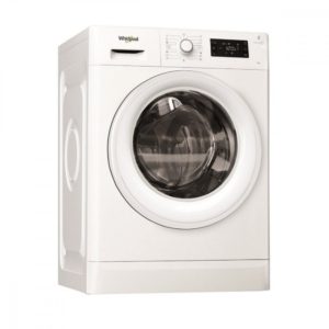 Práčka s predným plnením WHIRLPOOL FWSG 61253 W