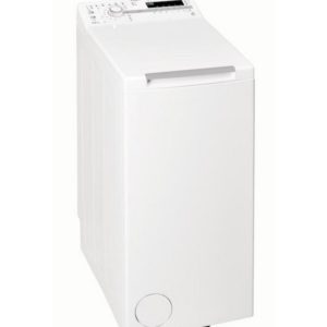 Zhora plnená práčka WHIRLPOOL TDLR 55110