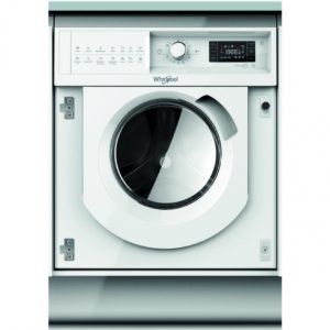 Vstavaná práčka WHIRLPOOL BI WMWG 71253E EU