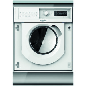 Vstavaná práčka WHIRLPOOL BI WMWG 91484E