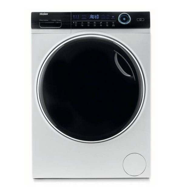 Práčka so sušičkou HAIER HWD120-B14979-S