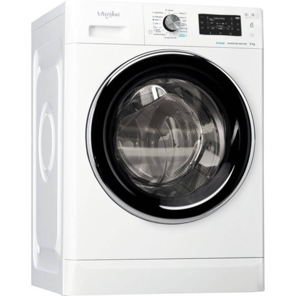 Vstavaná práčka WHIRLPOOL FFD 9458 BCV EE