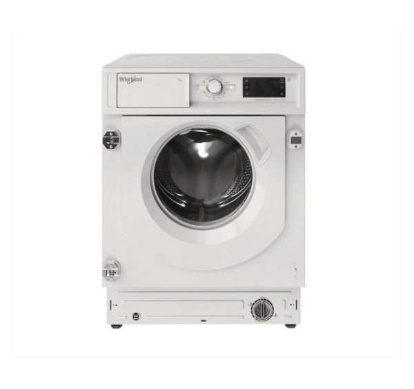 Vstavaná práčka WHIRLPOOL BI WMWG 71483E EU N