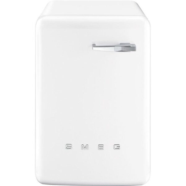 Vstavaná práčka SMEG LBB14WH-2